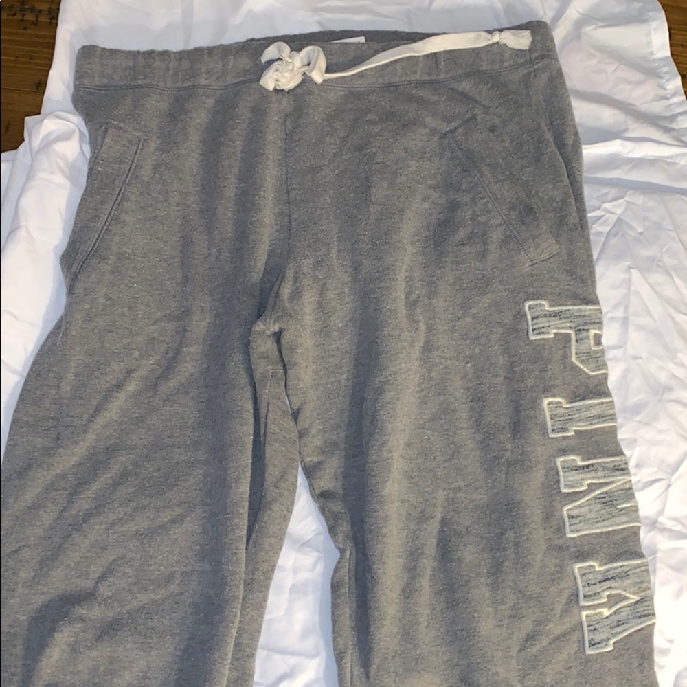 Sweatpants